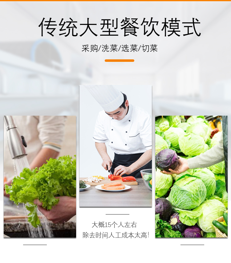 預(yù)制菜隱藏的秘密