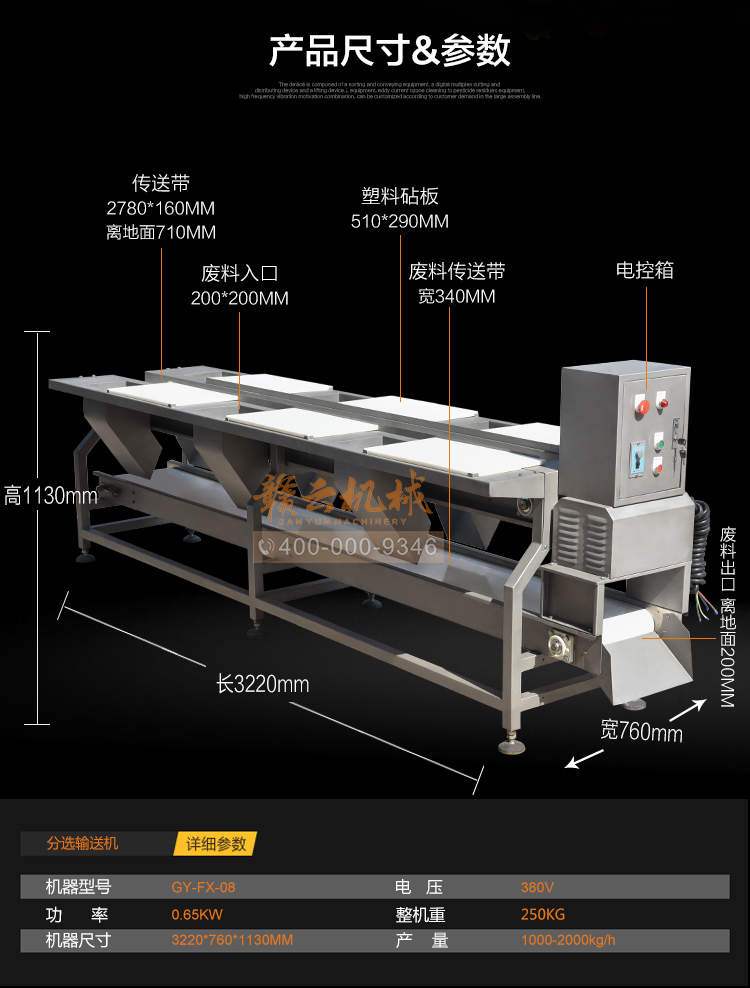 中央廚房凈菜流水線全自動(dòng)生產(chǎn)加工葉菜根莖類果蔬的設(shè)備