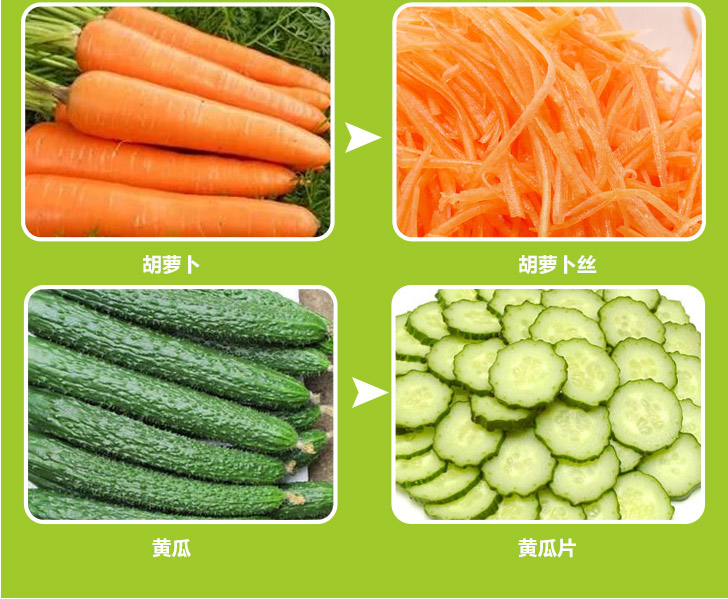 小型的切菜機(jī)多少錢(qián)一臺(tái)(圖8)