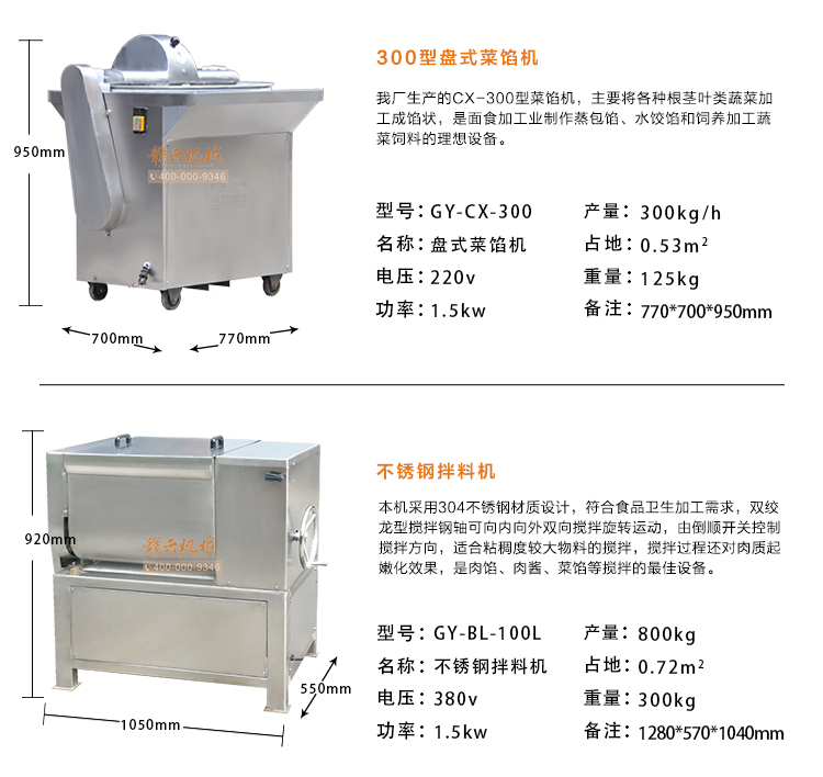 批量加工獅子頭的全套設(shè)備，肉圓加工機(jī)器廠家(圖7)