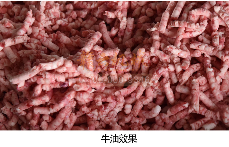 贛云42型立式不銹鋼絞肉機(jī)，絞肉機(jī)廠家直銷價格圖片(圖20)