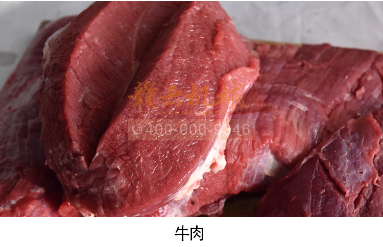 贛云42型立式不銹鋼絞肉機(jī)，絞肉機(jī)廠家直銷價格圖片(圖21)