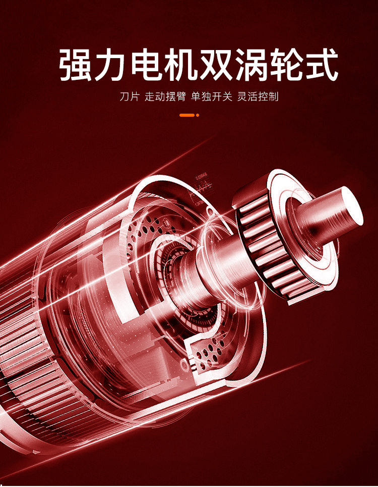 贛云牌2200型切肉絲機(jī)一次成絲的加工設(shè)備雙刀組，切肉絲機(jī)廠家(圖3)